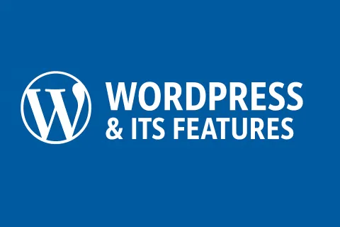 WordPress, A Powerful CMS for Modern Websites